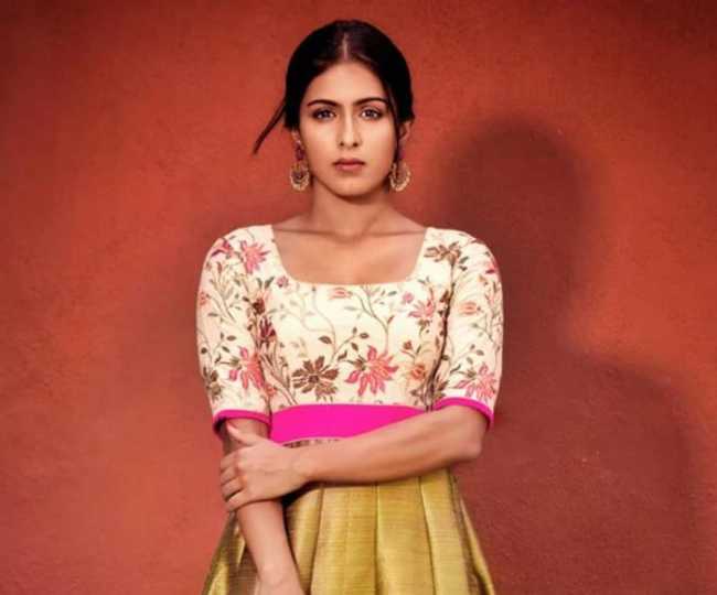 Kannada actress Samyuktha Hegde 'assaulted' while working out in Bengaluru park